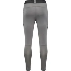 hummel Hmlpro Training Trainingshose Herren - steel gray - L