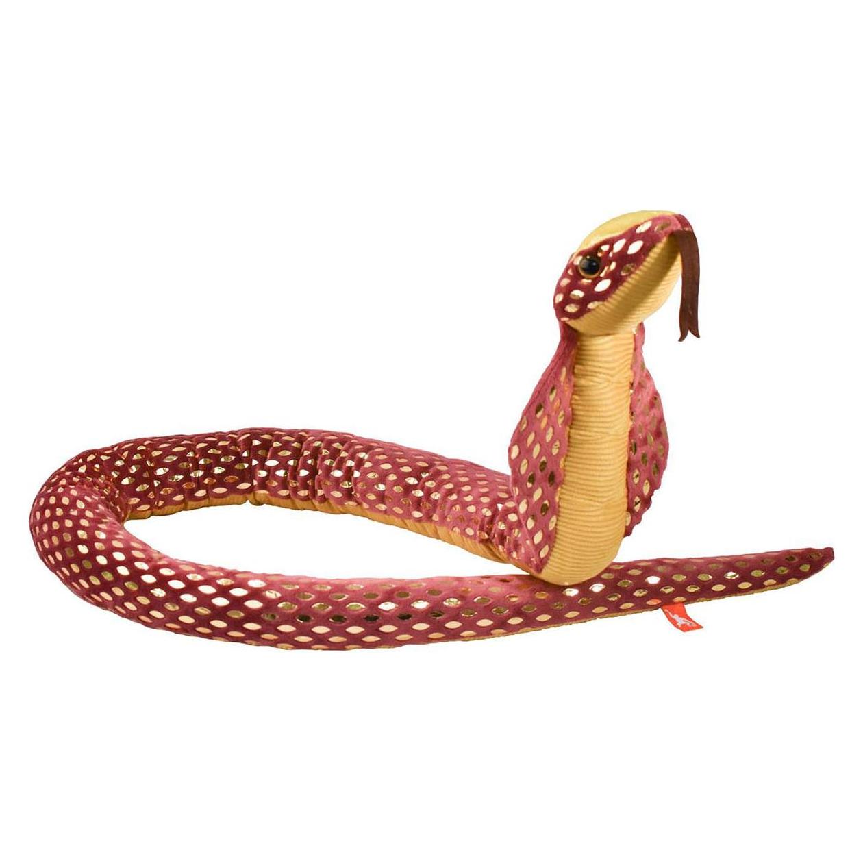 Wild Republic Cobra (137 cm) (27368)
