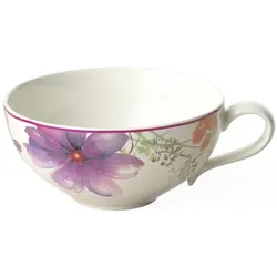 6x Villeroy & Boch, Tasse, Teetasse Mariefleur (240 ml, 1x)