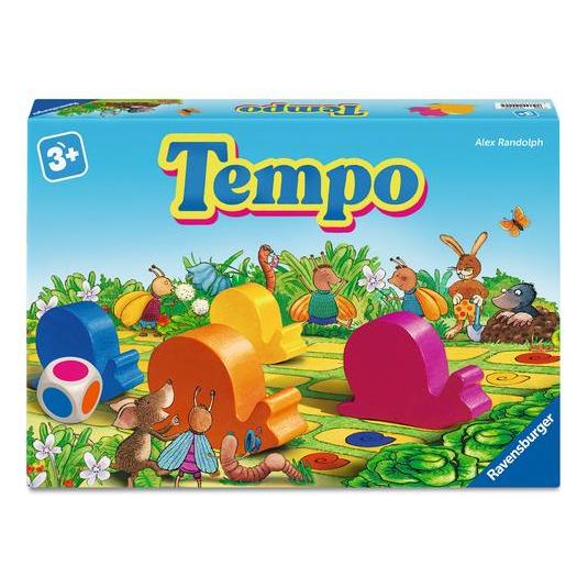 Ravensburger Tempo (Nordic) (12010022)