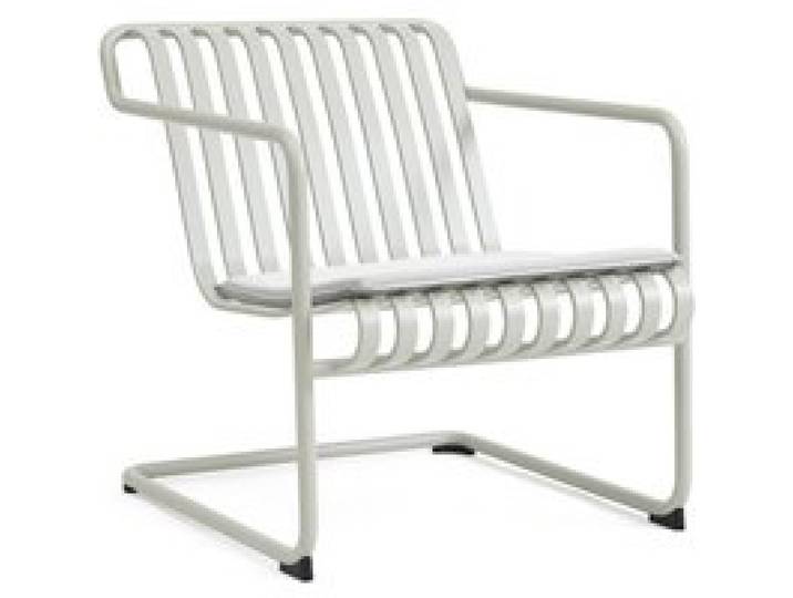 HAY - Palissade Cantilever Lounge Chair Low