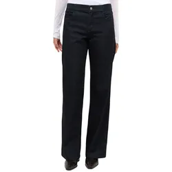 Angels Liz Sporty Yoga Jeans in Rinse Waschung-D42-L30