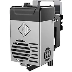 FlashForge CREATOR 4 LEFT EXTRUDER ASSEMBLY-HT-0,6 3D ZUBEHOER (Ersatzteile, Zubehör), 3D Zubehör
