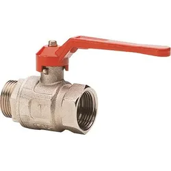 Kugelhahn Typ 9100 Gr.1/2 Zoll
