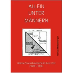Allein unter Männern, Fachbücher von Florian Mildenberger