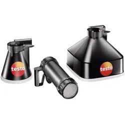Testo ent 417 set ent 417 Gleichrich, Messtechnik