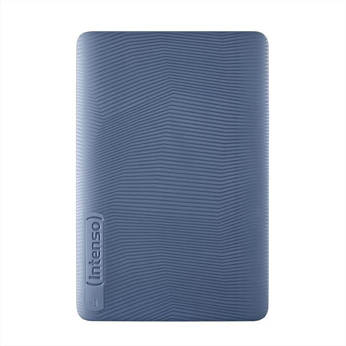 INTENSO Hard Disk Hdd Memory Safe 2,5" 1tb-blu