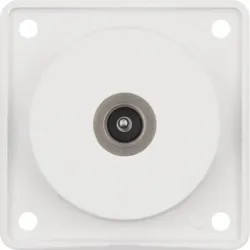 Berker Antennen-Steckdose 945112512