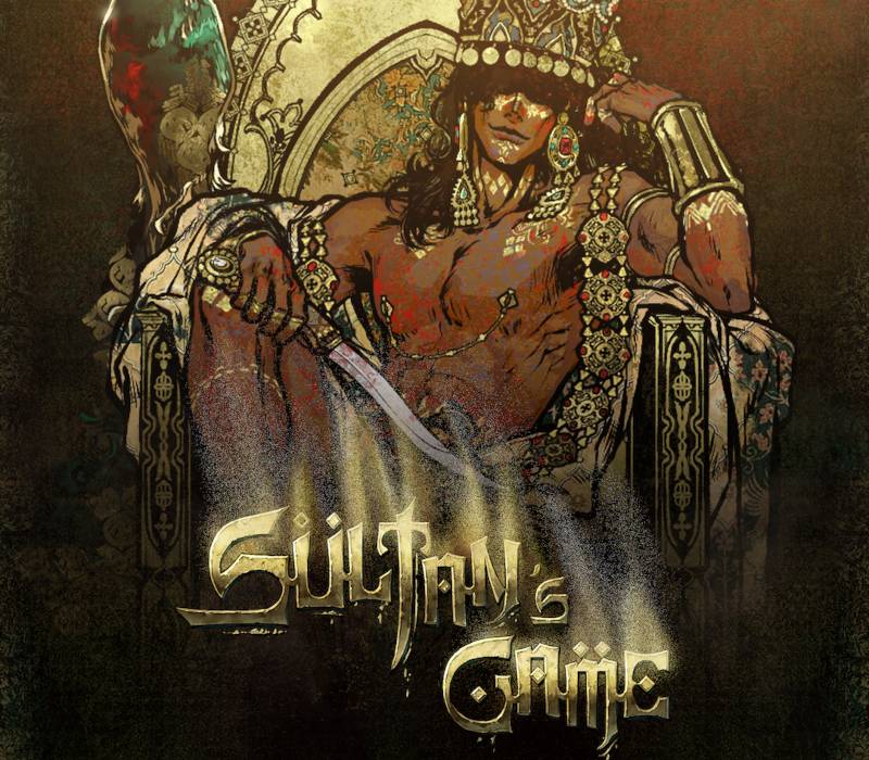 Sultan's Game PC Steam CD Key