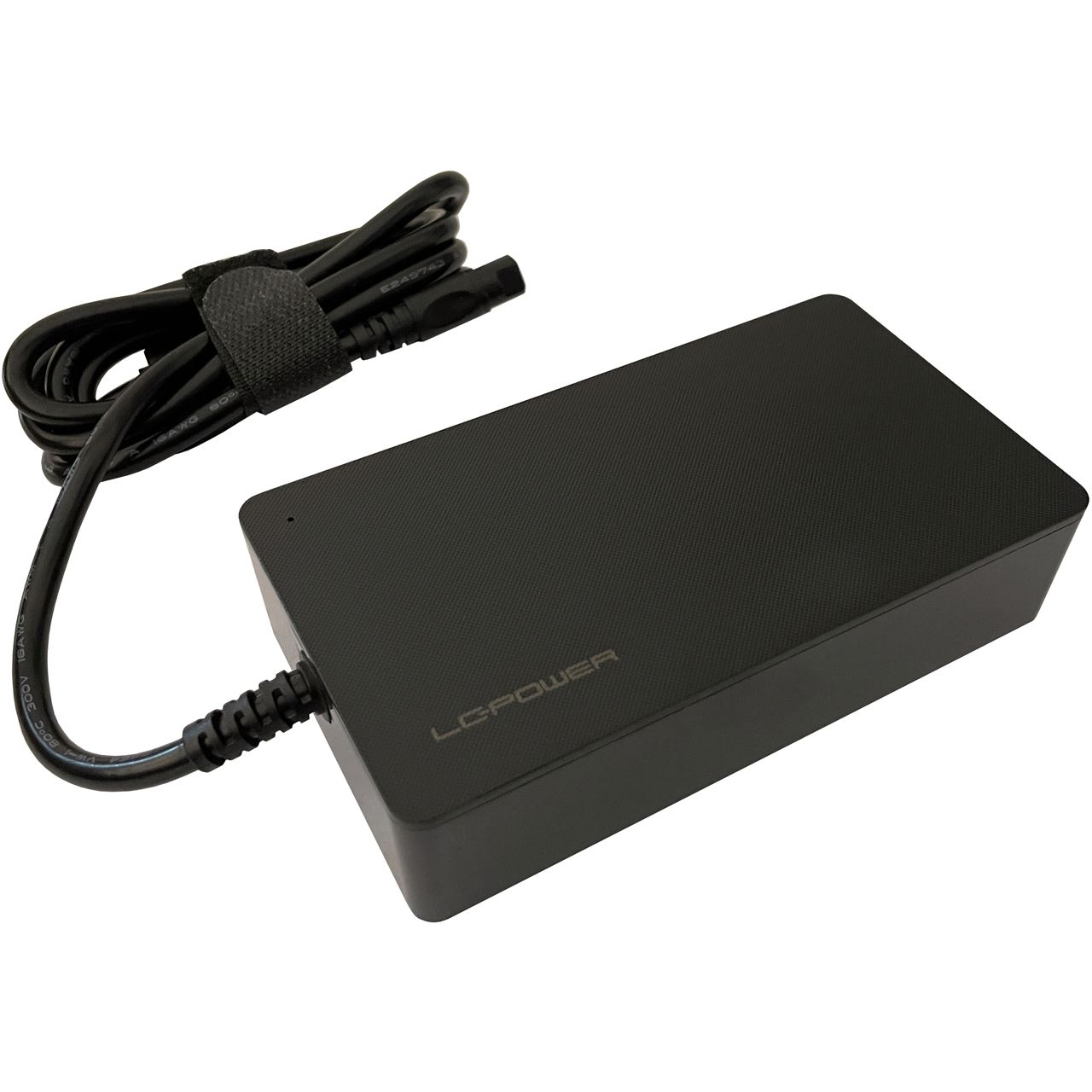 120 Watt LC-Power Netzteil NB Notebook-Netzteil LC-NB-PRO-120