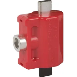 DEHN Erdungspatrone EP NH00 TI M10