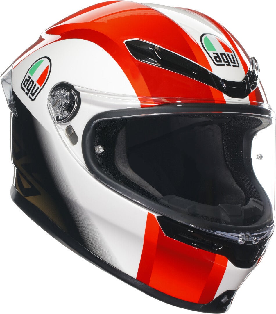 AGV K-6 S Sic58 Helm 18395001-004-XXL