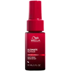 30ml Wella Professionals Ultimate Repair Night Serum