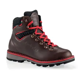 Zamberlan Herren Solden GTX Stiefel - 43,5 - dark brown