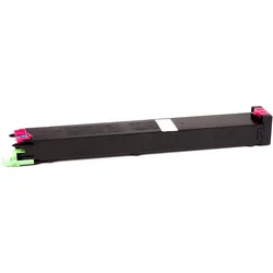 Alternativ-Toner für Sharp MX-27 GTMA magenta