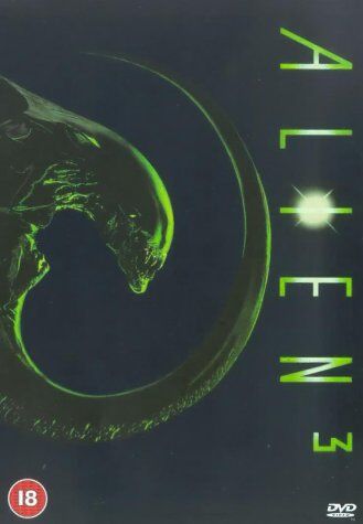 Alien 3 [DVD] - Preis vom 12.10.2026 11:37:12 h