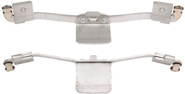 ATE 11.8116-0366.2 Bremssattel-Feder