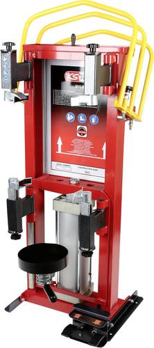 KS Tools Druckluft-Stand-Federspanner, max. 10 bar 500.8800
