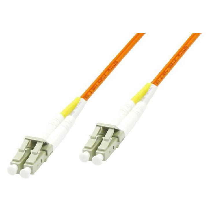 MicroConnect LC/UPC-LC/UPC 10m OM1 (10 m) (FIB440010)