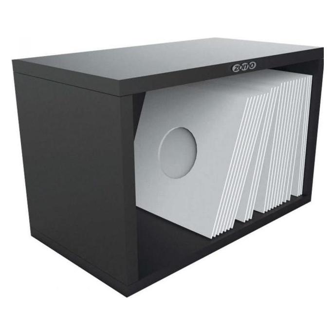 Zomo VS-Box 7/100 Walnuss (Platten) (30132380)
