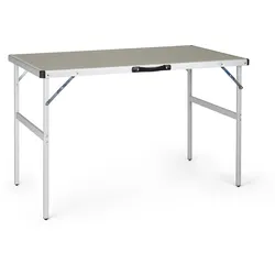 Camptime Orion Klapptisch 109,5 x 61,5 cm