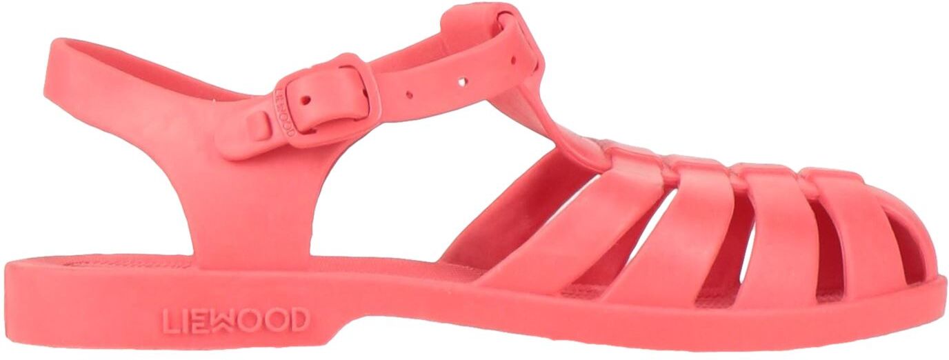 Liewood Sandalias Unisex Coral 29,30 Unisex