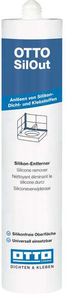 Otto Chemie Otto Silout - Le Dissolvant Silicone