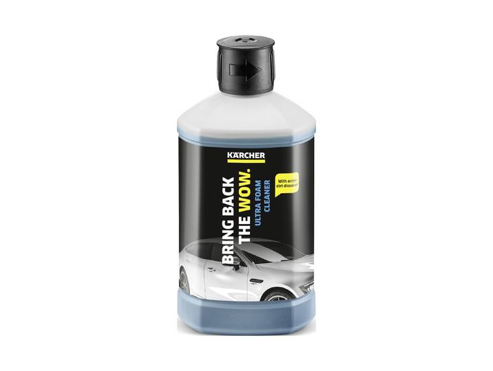 Kärcher Ultra Foam Cleaner 1 l