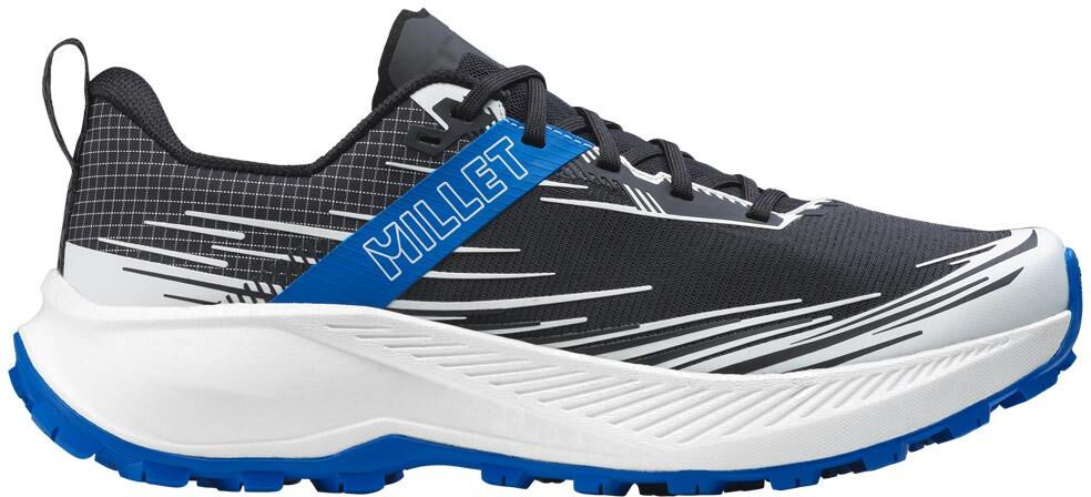 Millet  - Intense Ultra M Black - 8 - Chaussures de trail