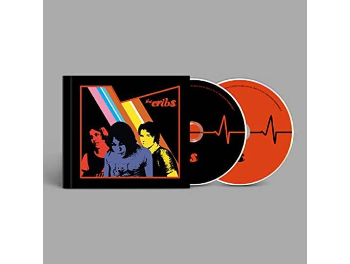 The Cribs