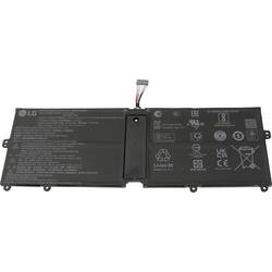 LG Electronics Notebook-Akku Akku EAC64809901 15.52 V 4960 mAh LG