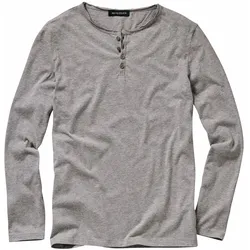 Ausdauer-Henley - 48