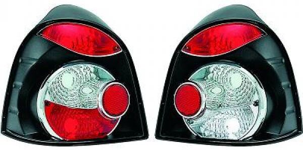 Diederichs Heckleuchtensatz Hd Tuning 4480395
