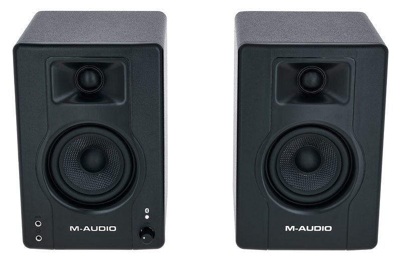 M-Audio BX3BT