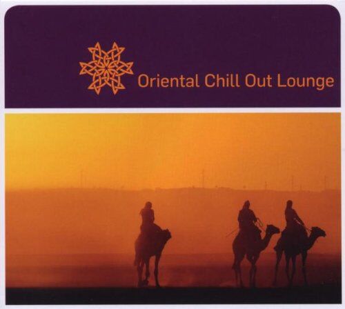 Various - Oriental Chill Out Lounge - Preis vom 12.10.2026 11:37:12 h
