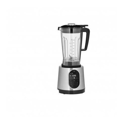WMF consumer electri Hochleistungsstandmixer Kult Pro (edelstahl/schwarz, 1,8 Liter)