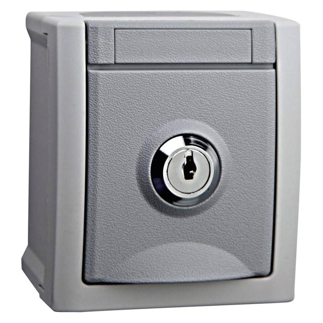 Panasonic Steckdose (90591045-DE)