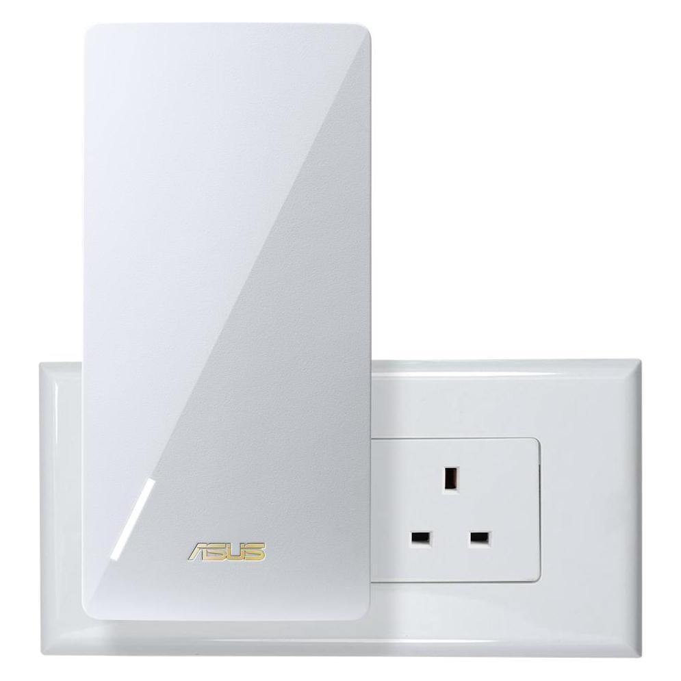 ASUS RP-AX58 (90IG07C0-MO0C10)