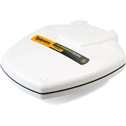 Televes Antenne OMNINOVATF2-S Mobile terr. UKW DAB DVB-T (25 dB), SAT Spiegel + SAT Antennen, Weiss