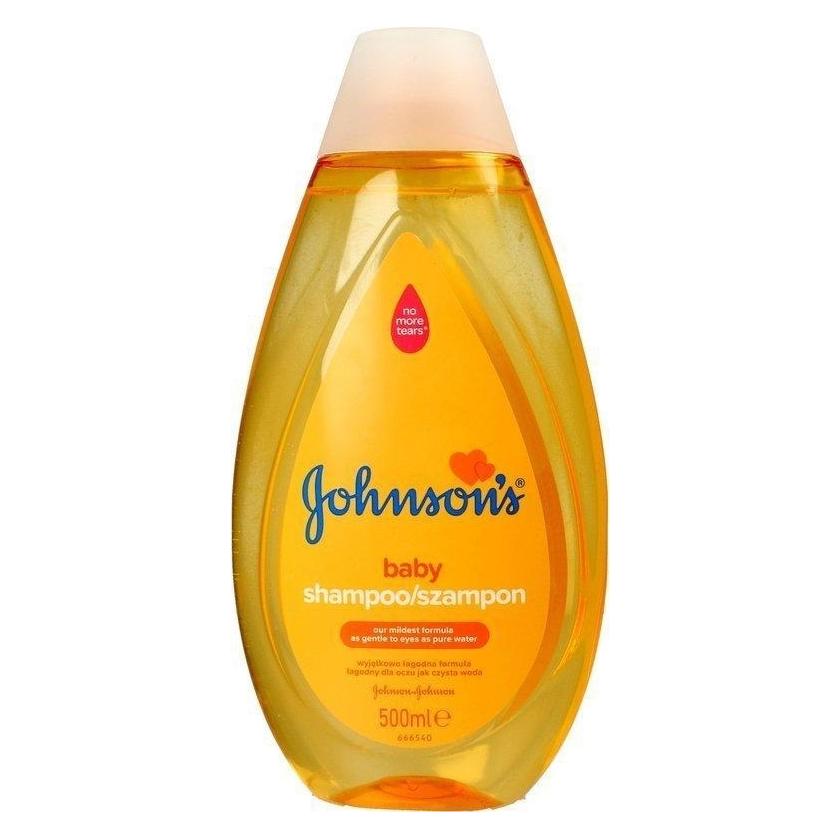 Johnsons Wash and Bath (94357)