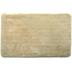 Lifestyle, Badteppich, Silk (80 x 50 cm)