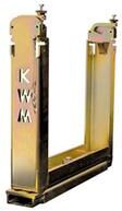 KWM Gutterman Inc. KWM Gutterman IronMan & IronMan Jr. Turnstile Upright