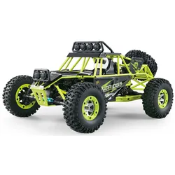 Amewi CRO55RACER ferngesteuerte (RC) modell Buggy Elektromotor 1:12