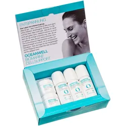 Oceanwell Biomarine Cellsupport Pflege Proben-Set