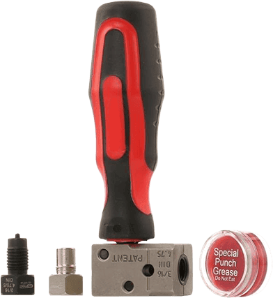 KS TOOLS BT701300 Bördelgeräte-Satz