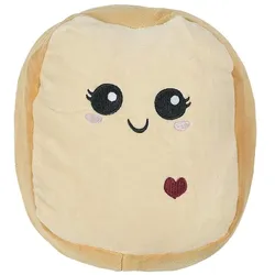 Factory Plüschtier Brioche h20cm kawaii (17 cm)