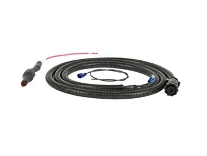 Psion Power Extension Cord – kabel (zwart)