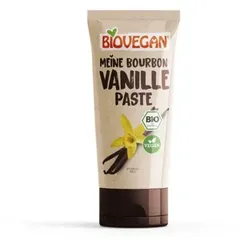 Biovegan Bourbon Vanille Paste bio