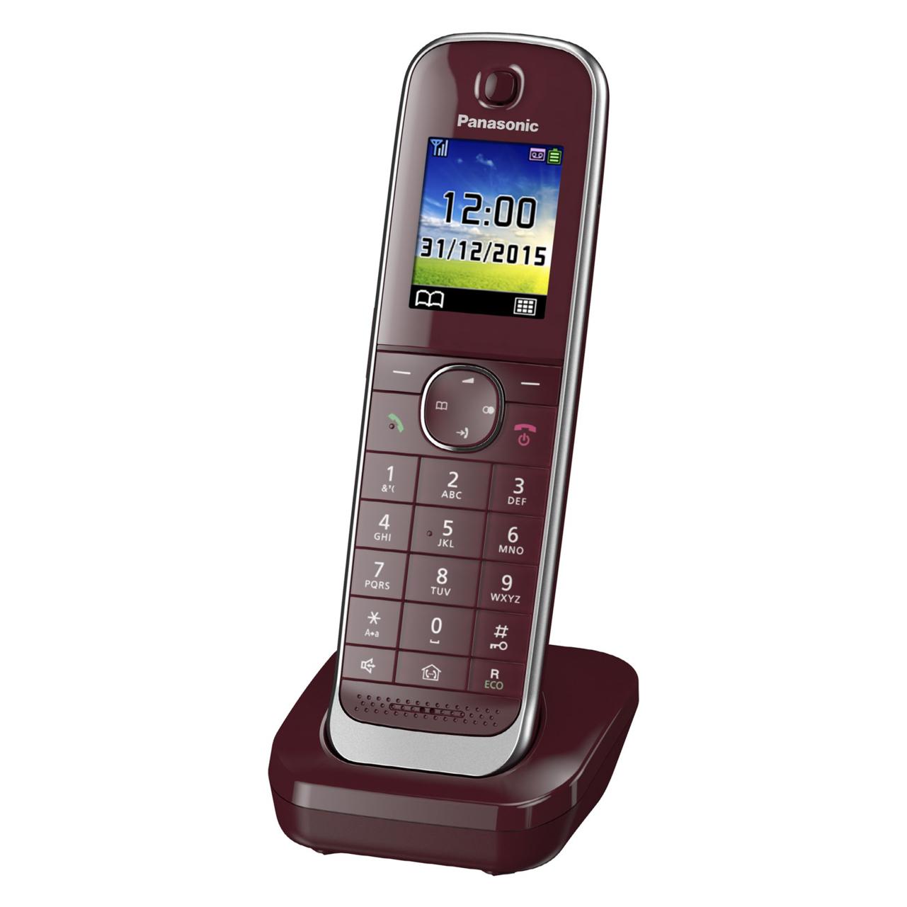 Panasonic KX-TGJA30EXR (KX-TGJA30EXR)