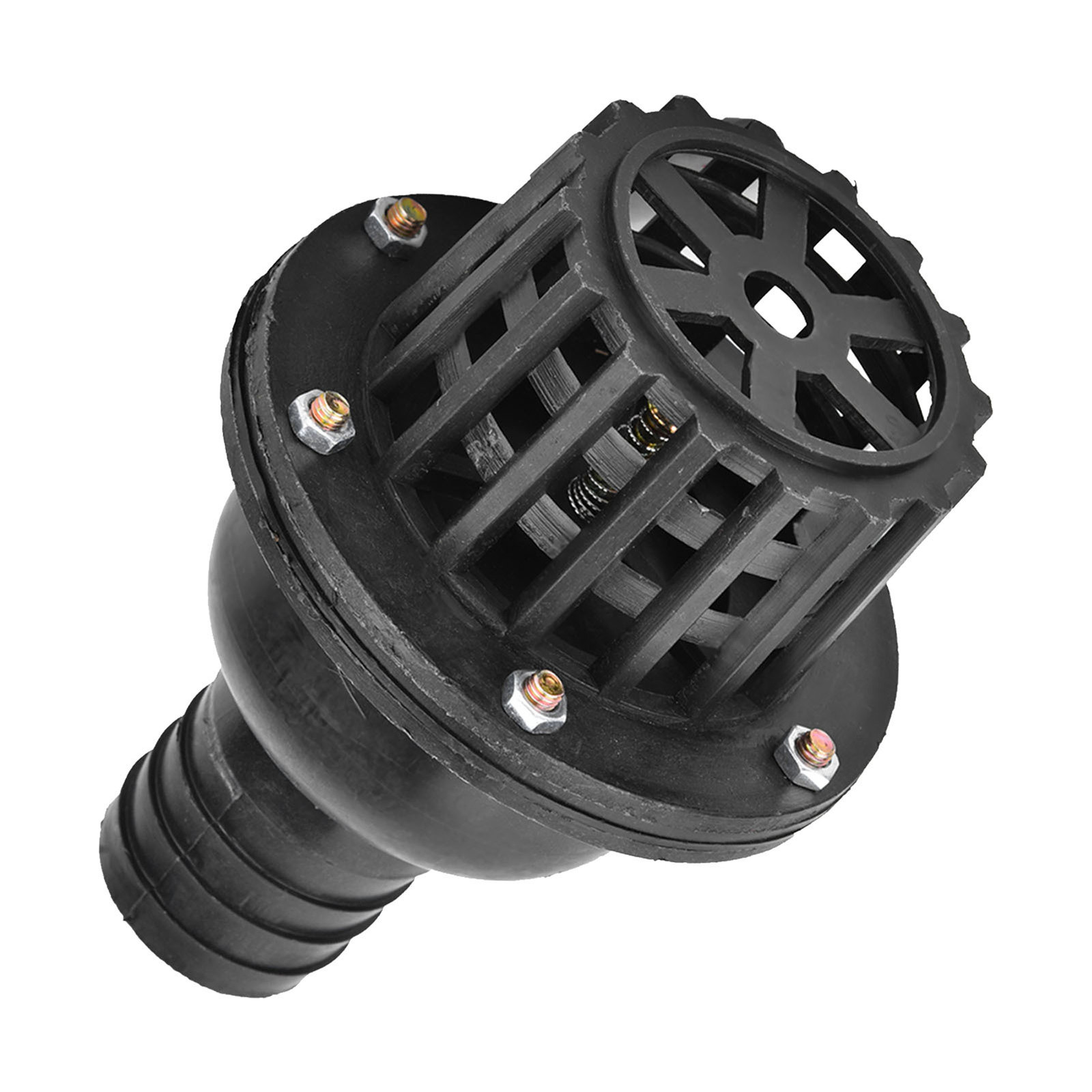 Cocosity Voetklep voor waterpompen en terugslagklep